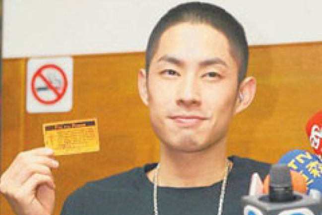 基督徒藝人吳建豪:真愛需等待 婚事交神安排