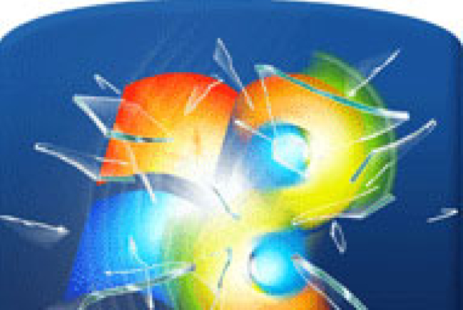 Win 8成「扶不起的阿斗」 微軟漸日薄西山