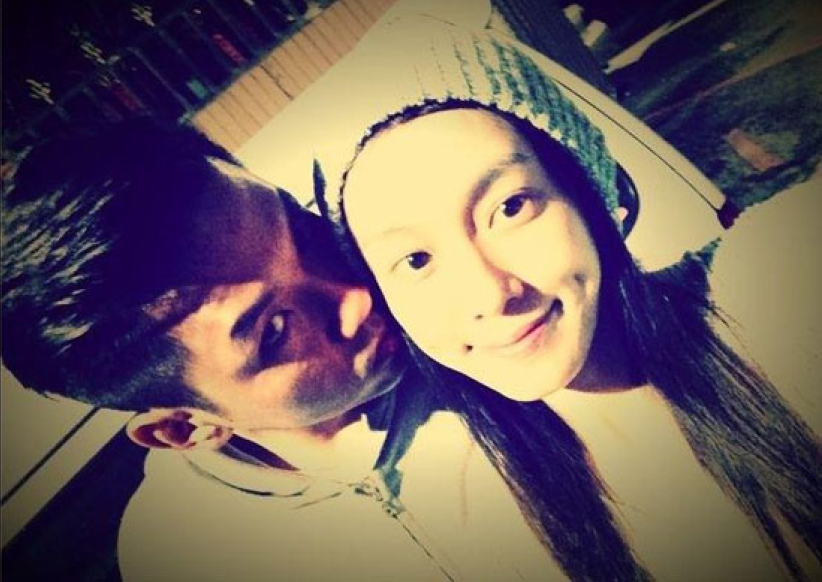 范瑋琪陳建州結婚兩週年  發聖經「愛的頌歌」