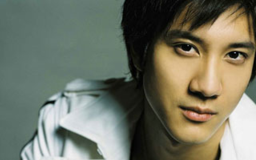 王力宏等四位基督徒艺人上台湾名人风云榜  