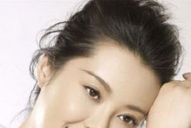 中國藝人袁立或皈依基督教 喜愛遠志明牧師良言