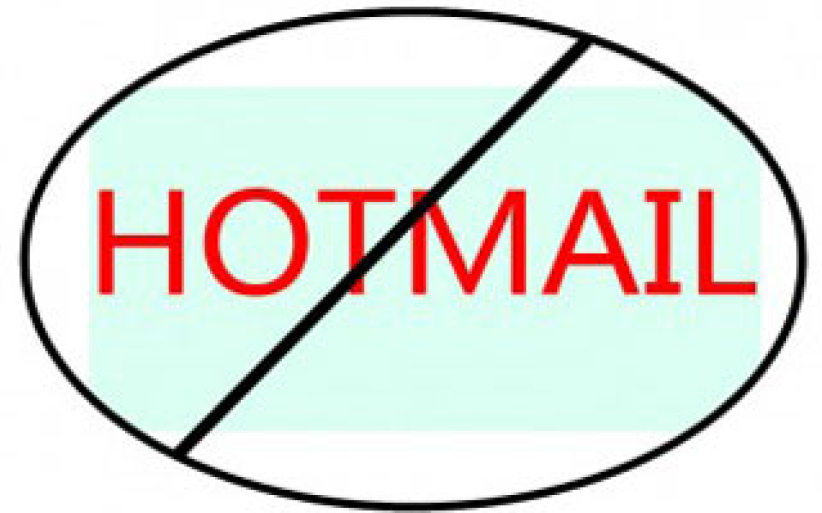 Hotmail被微軟「送進博物館」  