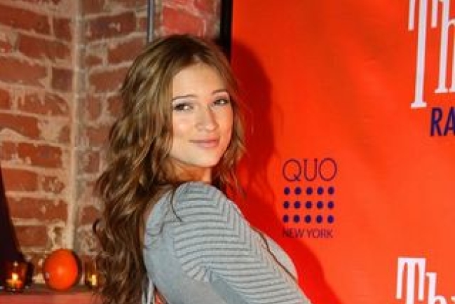 前維多利亞的秘密超模:美麗不在於長相