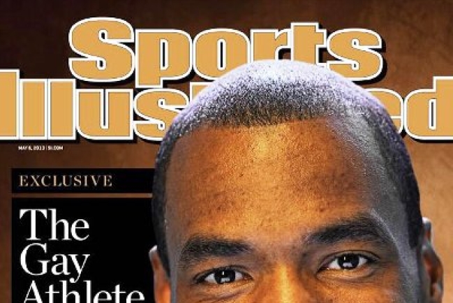 NBA向同性戀獻媚 出櫃球員受熱捧