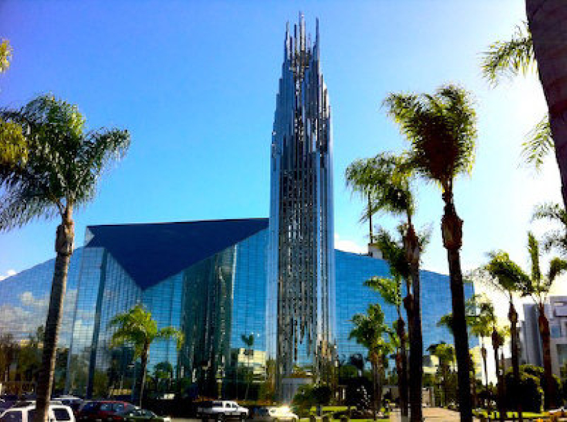 張景祥牧師：歐美基督教緣何衰敗？  