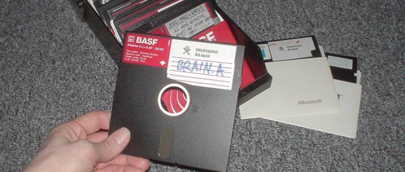 冷知識分享：全球第一個電腦病毒何時誕生？為什麼會有病毒出現呢？