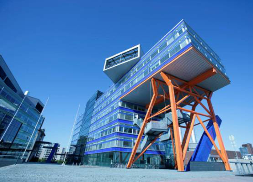 基督日報與芬蘭保安公司 F-Secure 合作