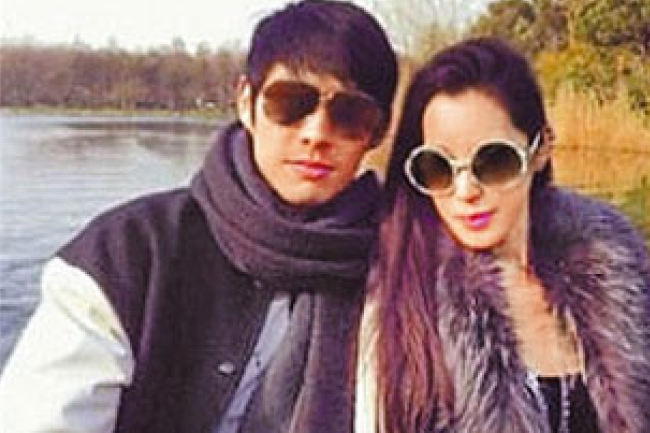 傳基督徒藝人吳建豪7月結婚 盼生6個小孩