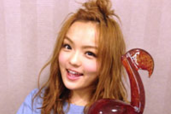 《超級星光大道》天后徐佳瑩受洗歸主