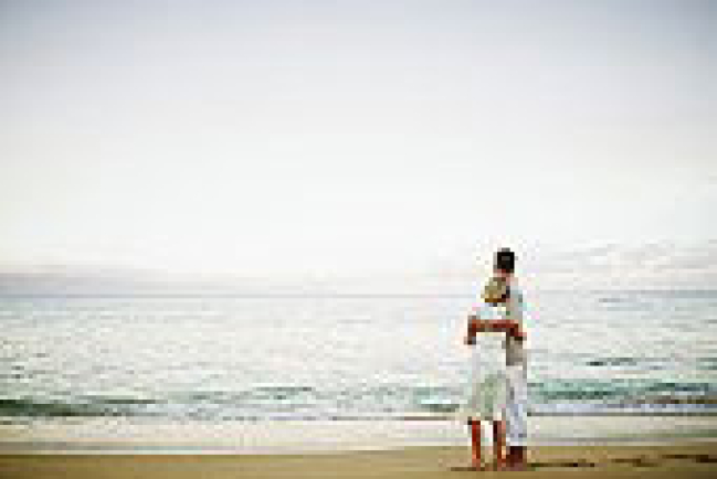 基督徒夫妻性親密攸關靈命？！