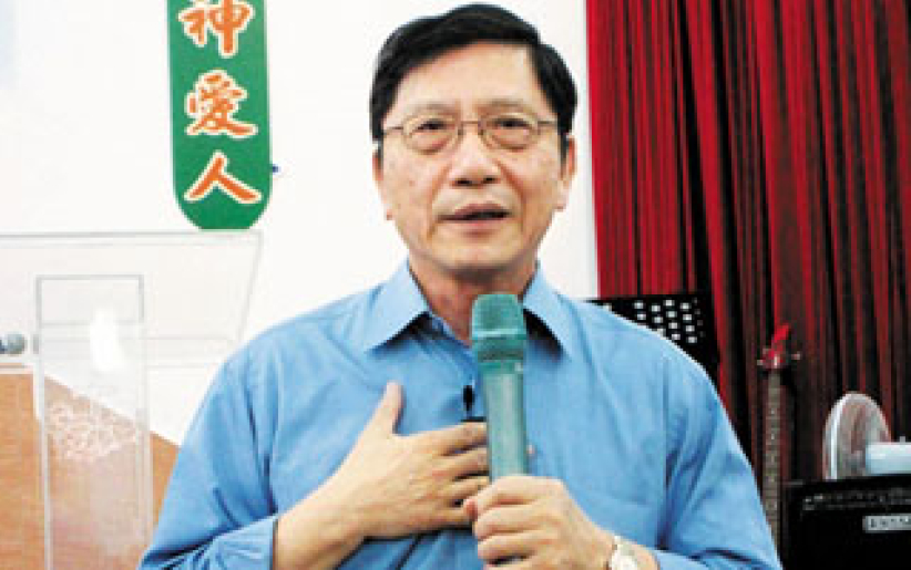 世俗主義讓基督教背帝國主義侵略工具的罪名