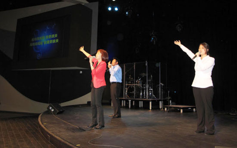 泥土音乐田纳西首次布道巡回反响热烈