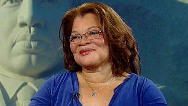 Alveda King