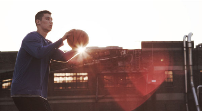 林书豪纪录片《Linsanity》在美首映