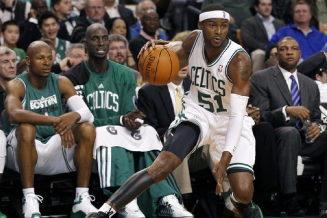 NBA球員杜寧靠信仰得勝童年性虐陰影