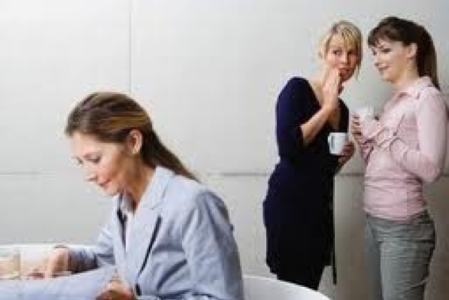 從《聖經》看「職場十大負能量」