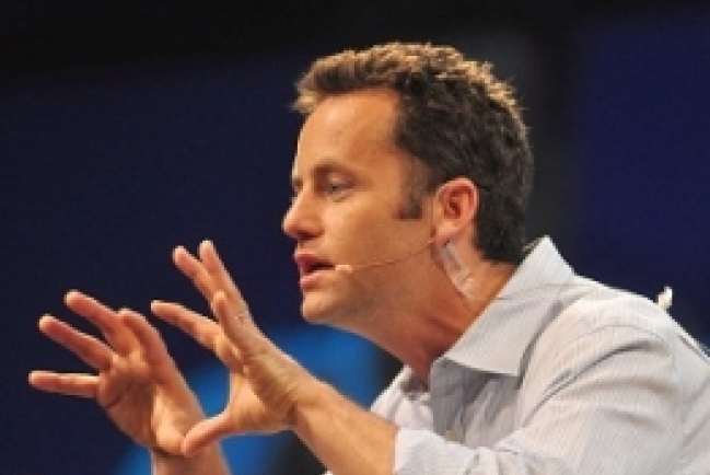 《搶救愛情40天》主角婚姻輔導演講接觸6.5萬人