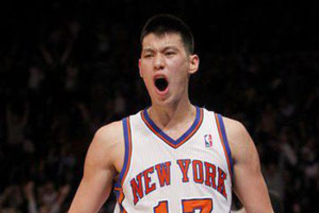 華裔電影人拍攝林書豪紀錄片《林來瘋》