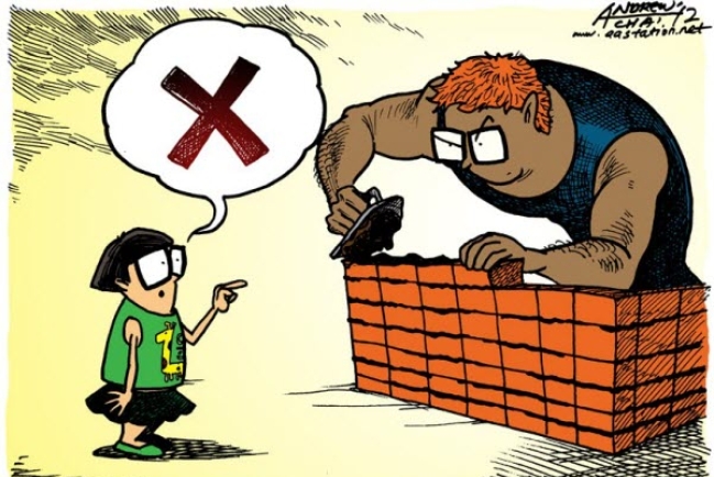 失敗的必修課（6/6）：你生命中有“拿單”嗎？