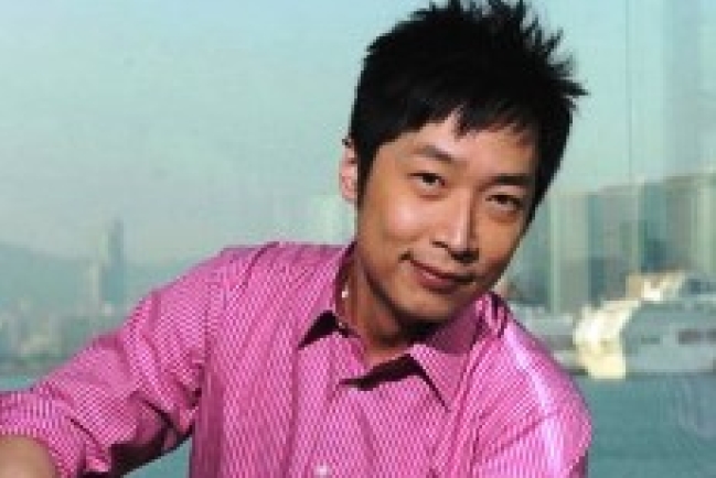 馬浚偉見證信主後嘗到平安的滋味