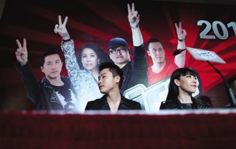 劉同蘇牧師借中國好聲音談基督徒生命