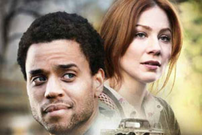 福音電影《無條件的愛》展現絕望中的希望