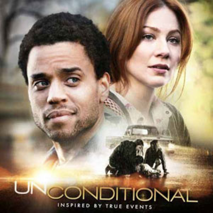 福音電影《無條件的愛》展現絕望中的希望