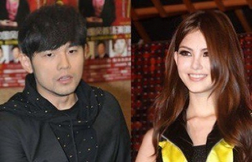 周杰倫受洗信耶穌 為女友車禍逼切禱告