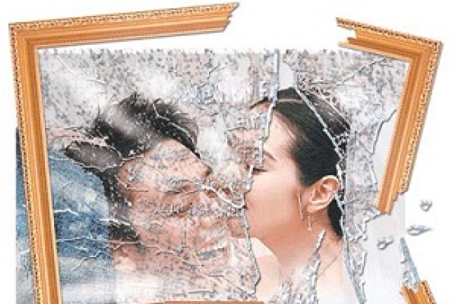 圍城再戰？ 不要離錯婚 ！