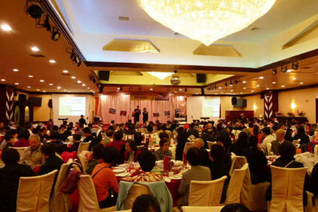 紐神掀開全球漢語神學教育普及化里程碑