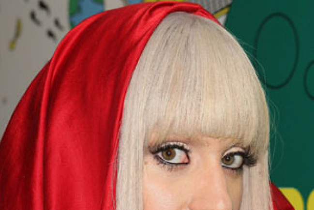 教宗捍衛聖經婚姻觀 Lady Gaga「對著幹」