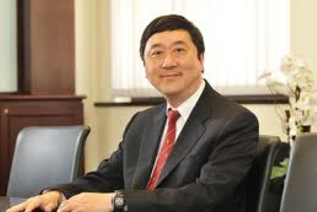 大學新制 中大沈祖堯校長勉學生「充實過」