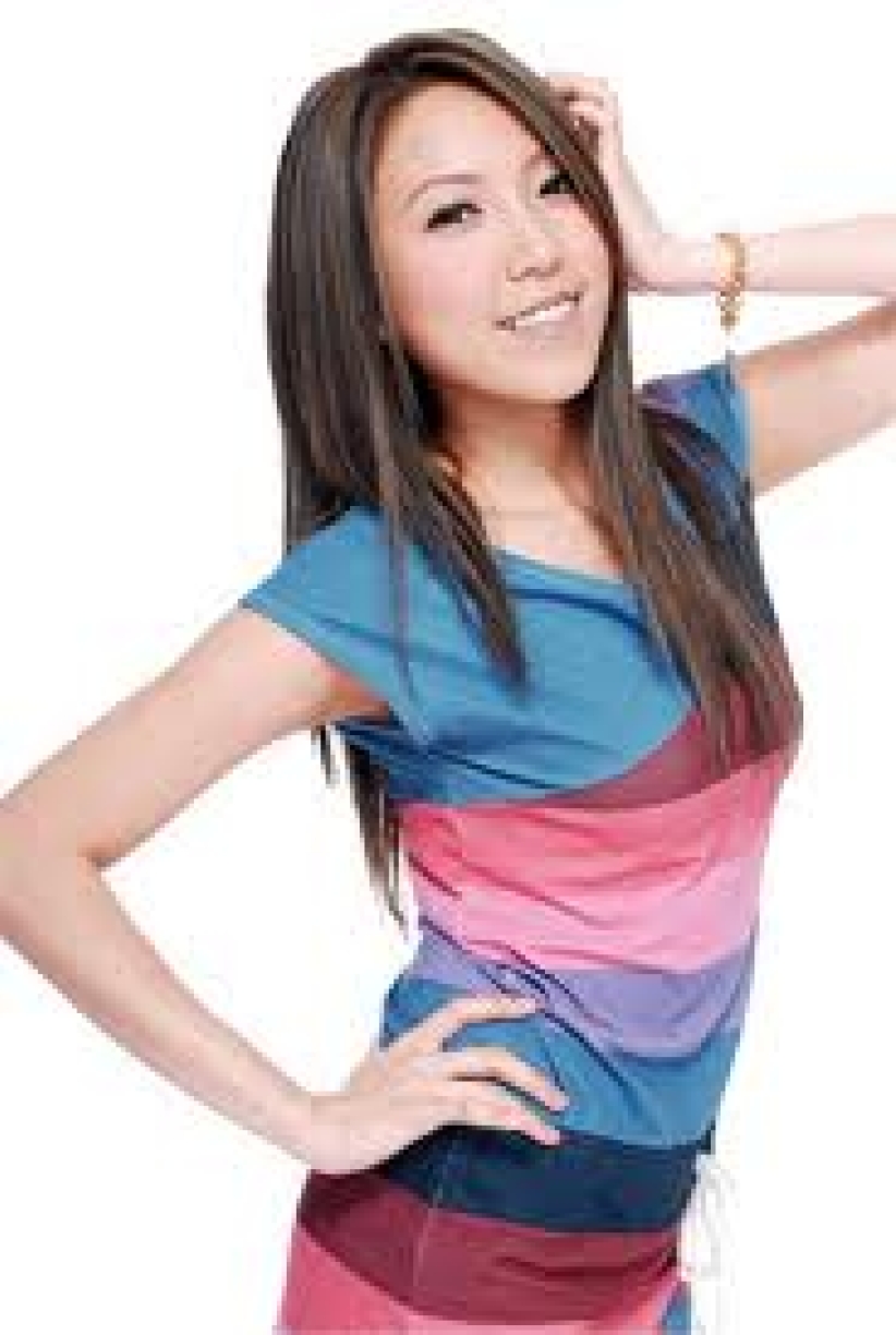 钟舒漫拍《因爱之名》不介意丑样现银屏