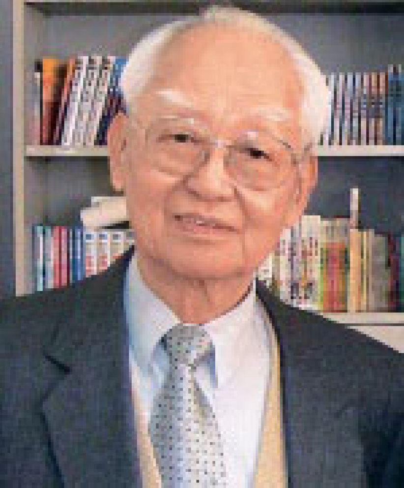 「傳理系之父」余也魯返天家《聖經啟導本》編輯