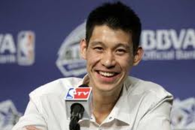 央視林書豪專訪：每天以驕傲為敵