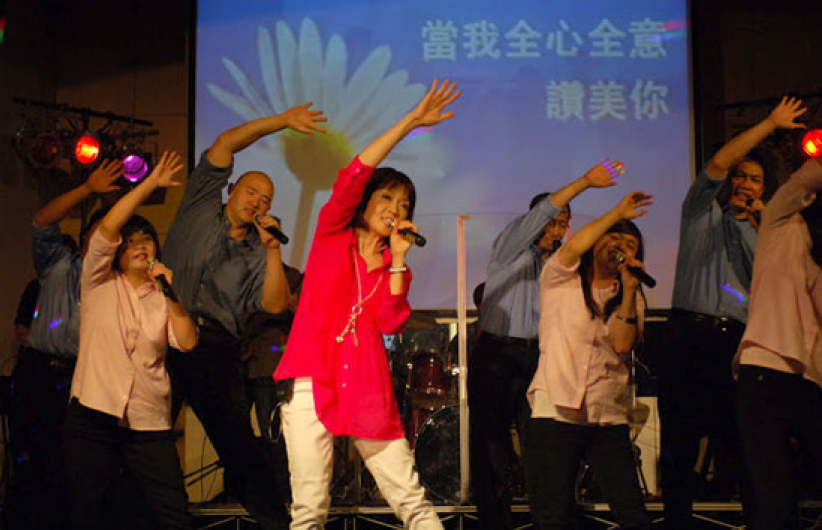 泥土音樂新專輯《幸福》出爐好評如潮