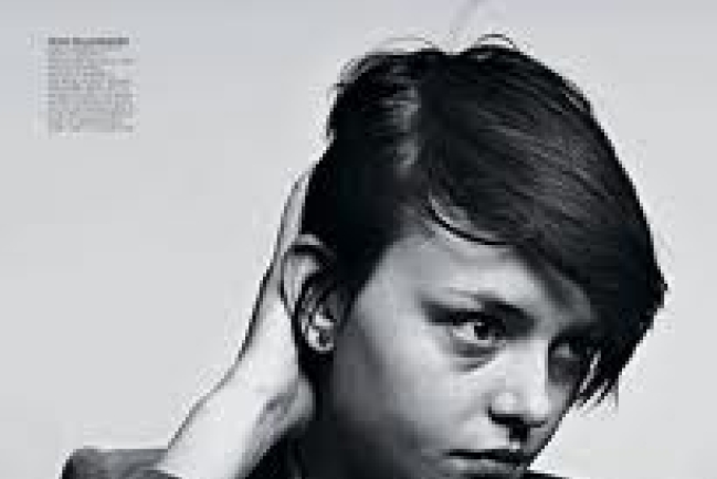 我們這些後現代女人(33)人性的困境