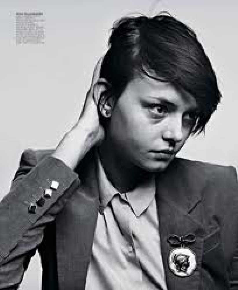 我們這些後現代女人(33)人性的困境