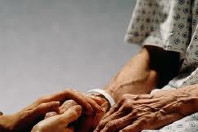 【生命圓舞曲】白髮冠冕