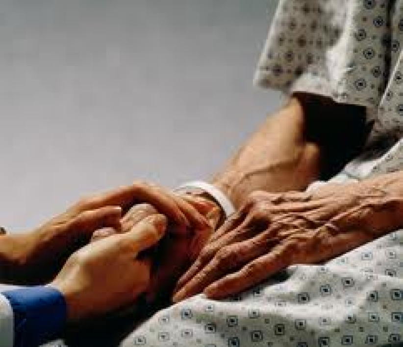 【生命圓舞曲】白髮冠冕	