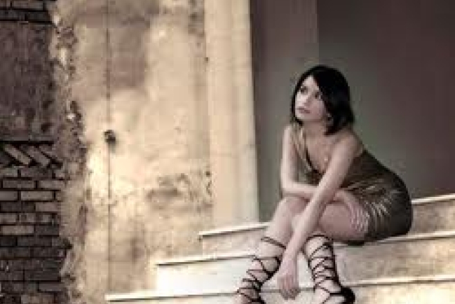 我們這些後現代女人(31)---後現代文化的潮流衣著