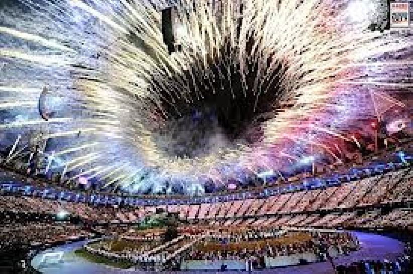 遠志明談倫敦奧運：愛心勝於金牌