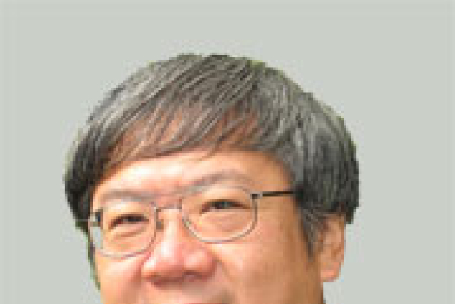 李思敬博士被委任為中神候任院長