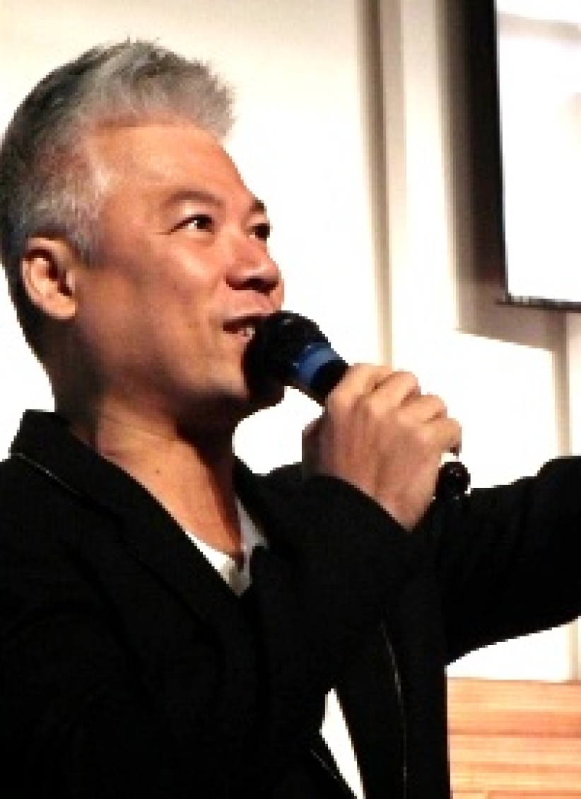 巫啟賢歸主 發揮音樂天賦熱心傳福音 