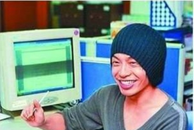 台灣基督徒諧星大炳「耶穌愛你」歌聲中返天家