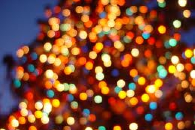 【和諧之歌】拿撒勒的聖誕畫