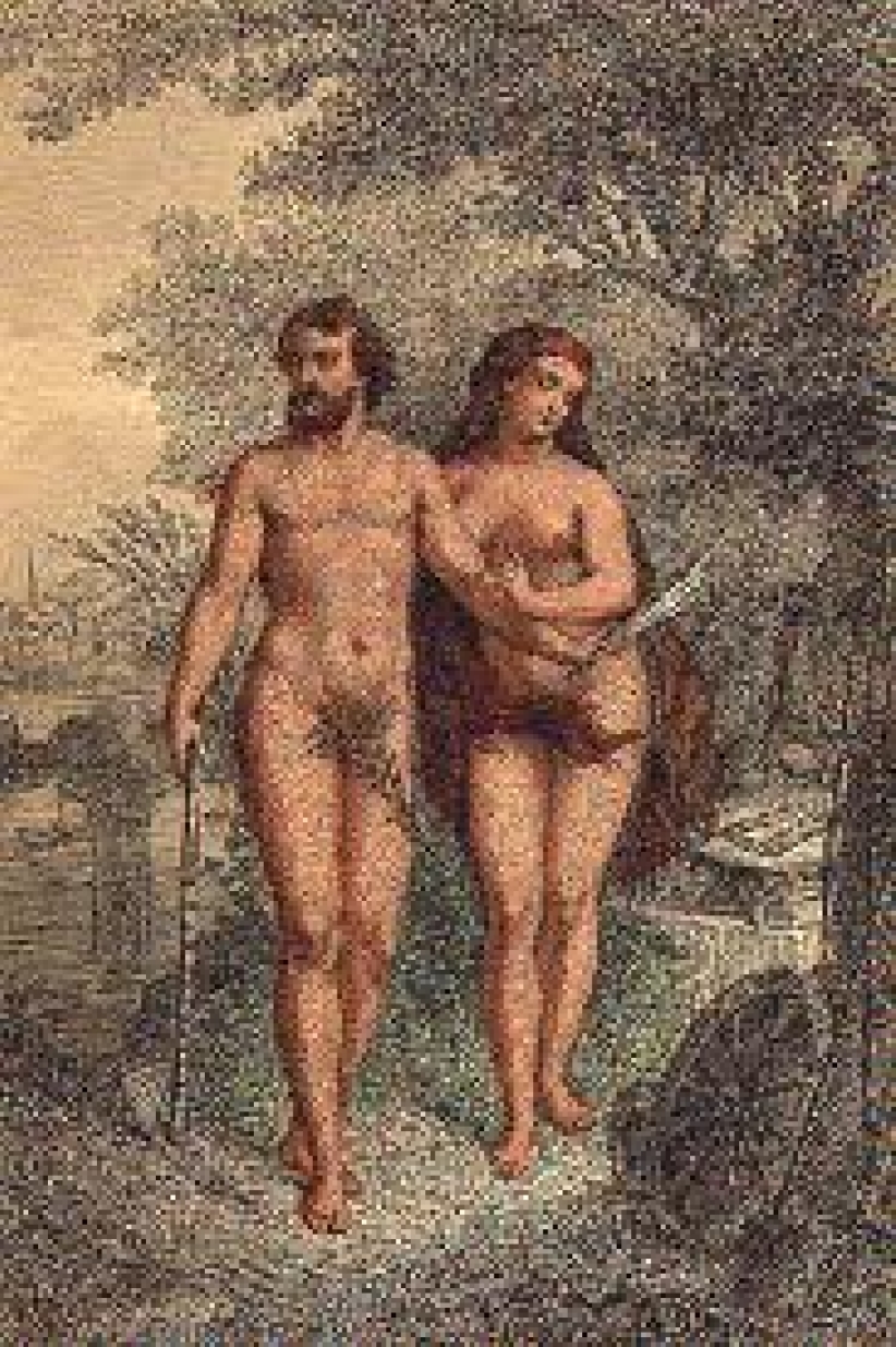 我们这些后现代女人(30)