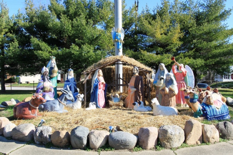 Nativity