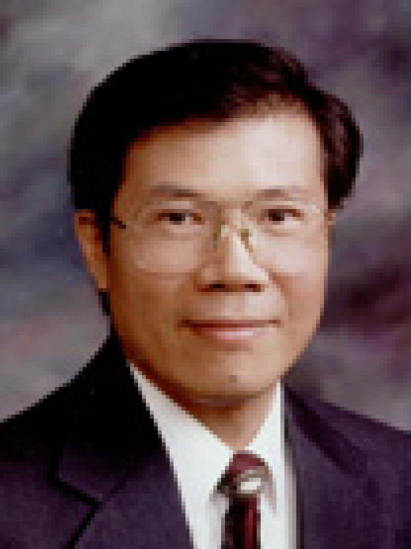 呂紹昌牧師明年任基督工人神學院新院長