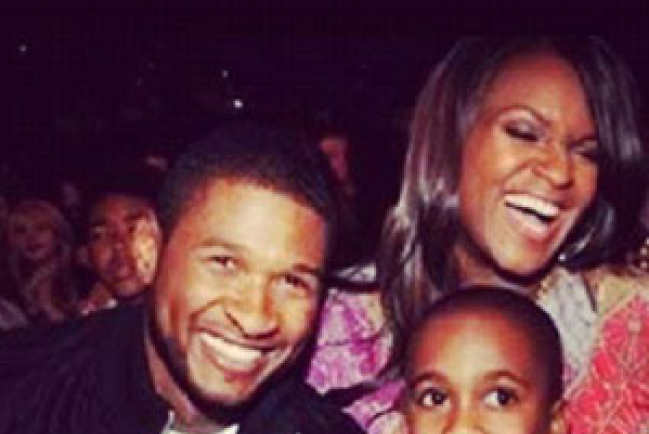 亞瑟小子的繼子腦死亡 名人好友禱告支持